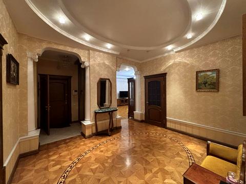 квартира за адресою Лесі Українки бульв., 23-А