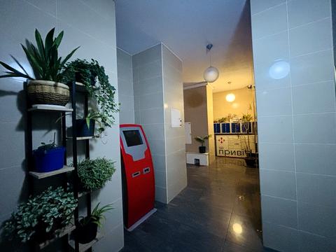 квартира за адресою Лесі Українки бульв., 23-А