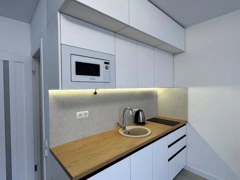 квартира за адресою Корольова вул., 9