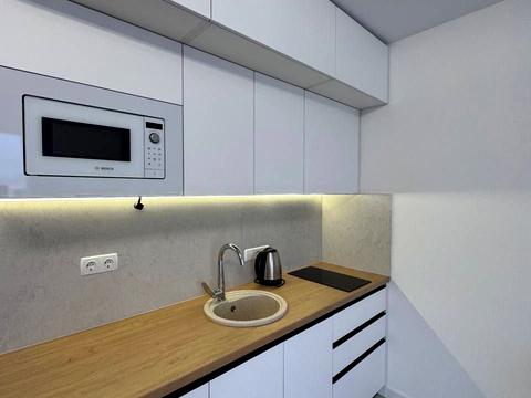 квартира за адресою Корольова вул., 9