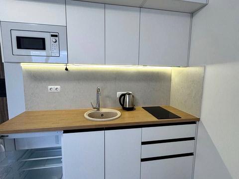 квартира за адресою Корольова вул., 9