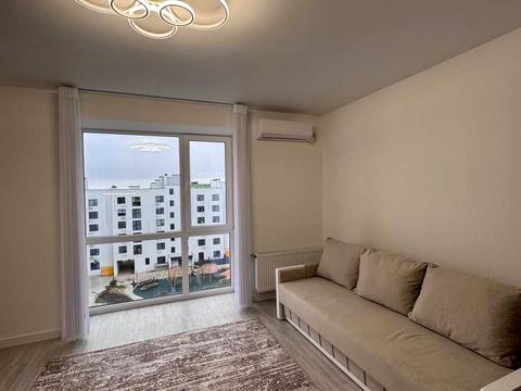 квартира за адресою Корольова вул., 9