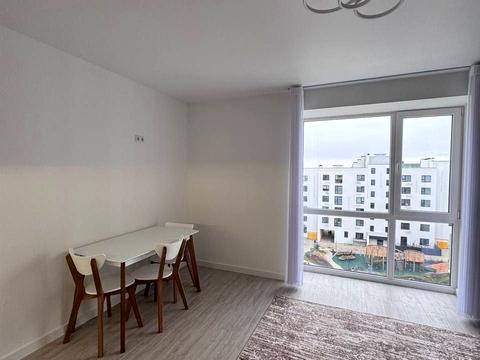 квартира за адресою Корольова вул., 9