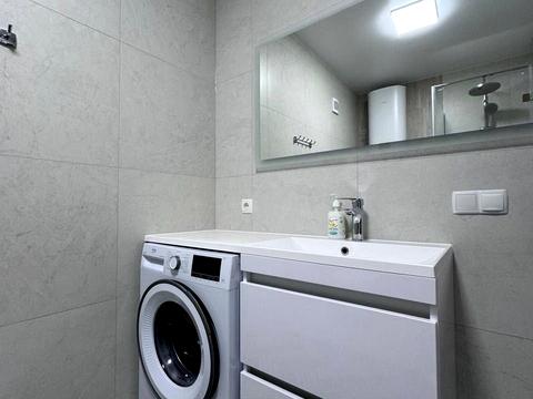 квартира за адресою Корольова вул., 9