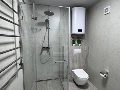 квартира за адресою Корольова вул., 9