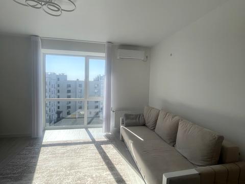 квартира за адресою Корольова вул., 9