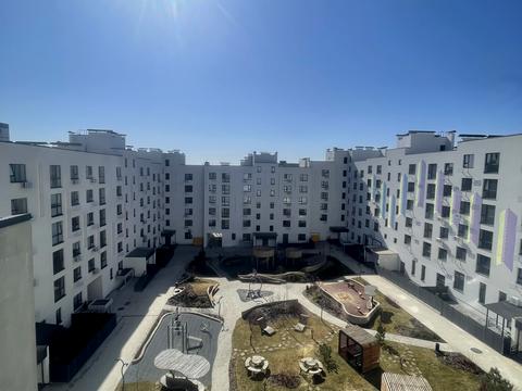 квартира за адресою Корольова вул., 9