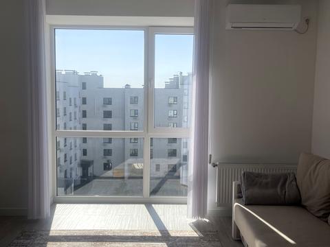 квартира за адресою Корольова вул., 9