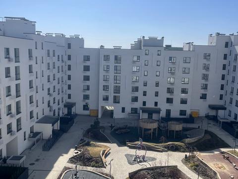 квартира за адресою Корольова вул., 9