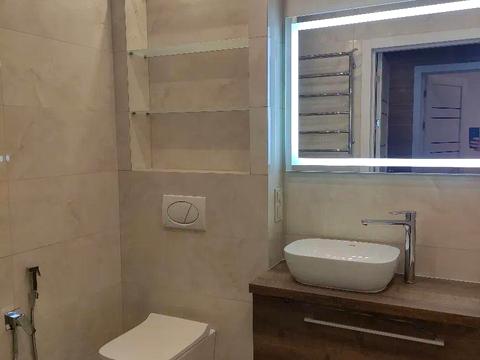 квартира по адресу Полтавский Шлях ул., 184а к3