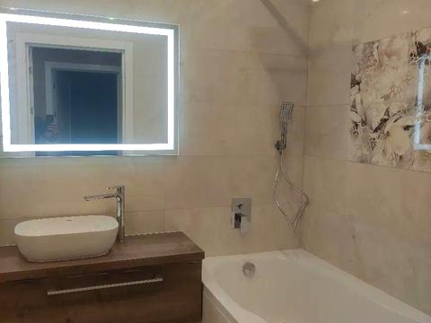 квартира по адресу Полтавский Шлях ул., 184а к3