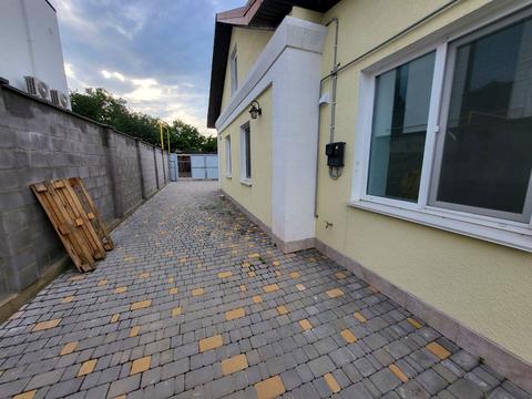будинок за адресою Кордонна вул., 25
