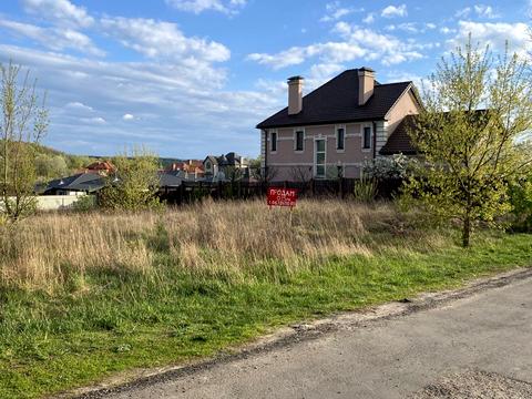 участок по адресу Незалежності, 3