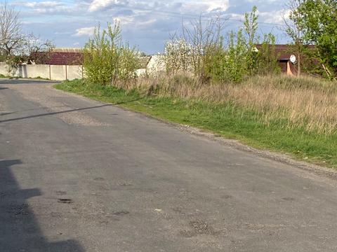 участок по адресу Незалежності, 3