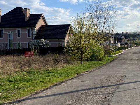 участок по адресу Незалежності, 3