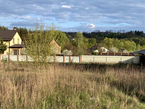 участок по адресу Незалежності, 3