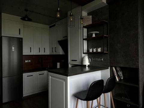 квартира по адресу Практичная ул., 8