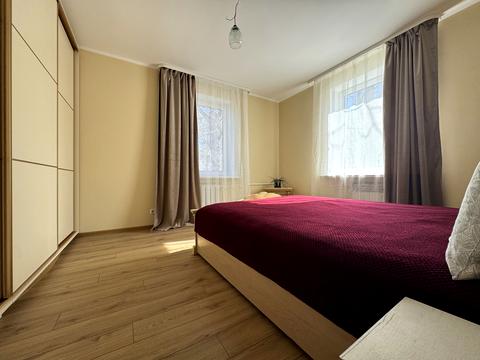 квартира по адресу Монтажников ул., 103