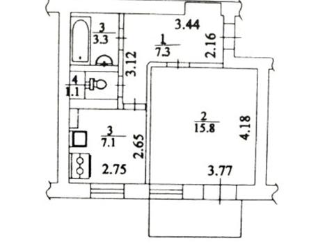 коммерческая по адресу Шота Руставели ул., 33-Б
