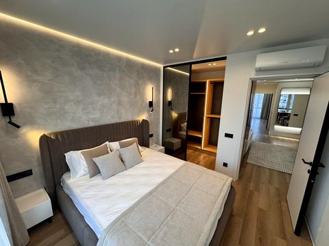 квартира за адресою Бельведерська вул., (Будинок 2)