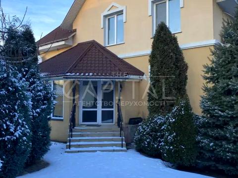 дом по адресу Паевая ул.