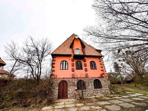 будинок за адресою Вул. Вишнева