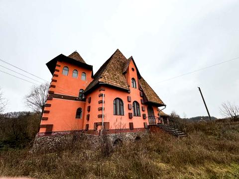 дом по адресу Вул. Вишнева