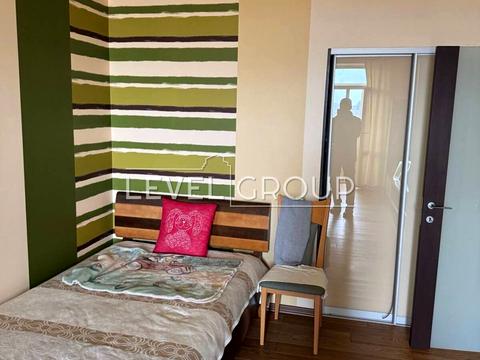 квартира по адресу Щекавицкая ул., 30/39