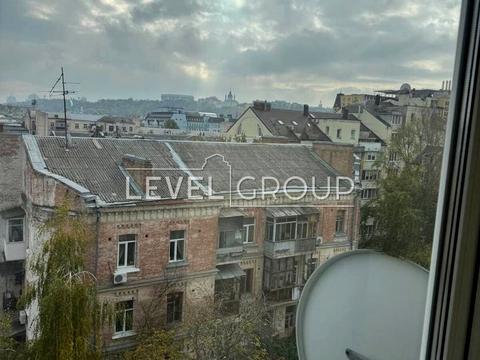 квартира по адресу Щекавицкая ул., 30/39