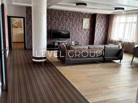 квартира по адресу Щекавицкая ул., 30/39