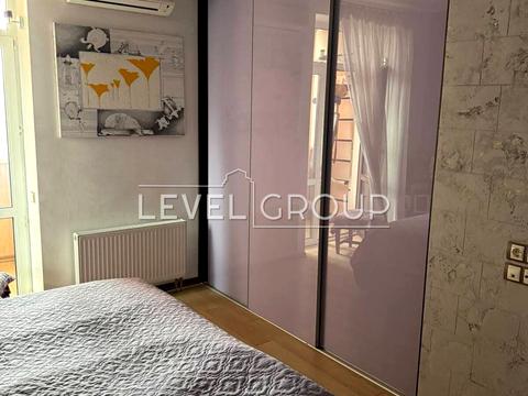 квартира по адресу Щекавицкая ул., 30/39