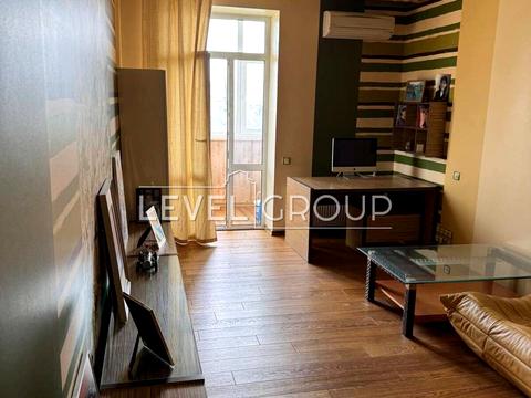 квартира по адресу Щекавицкая ул., 30/39