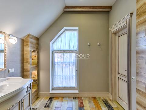 дом по адресу Киев, Смородиновая ул., 166