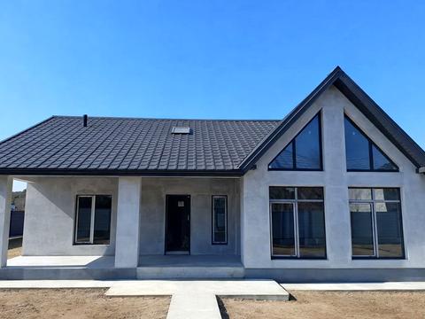 дом по адресу Путревская ул.