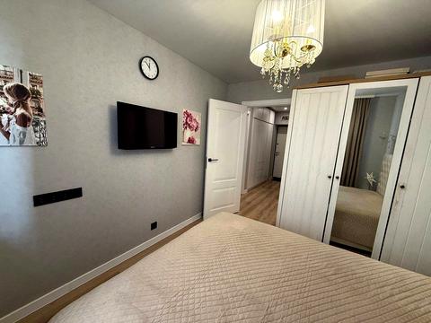 квартира за адресою Луганська вул., 12