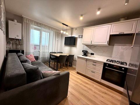 квартира за адресою Луганська вул., 12