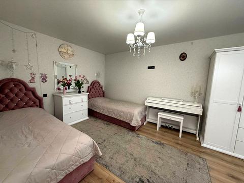 квартира за адресою Луганська вул., 12