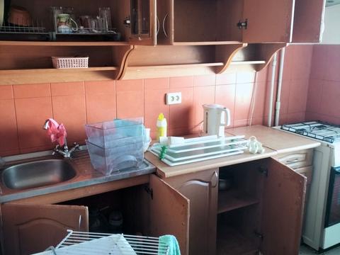 квартира за адресою Симиренка вул., 20