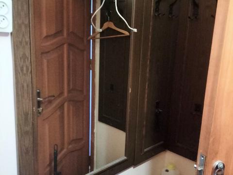 квартира за адресою Симиренка вул., 20