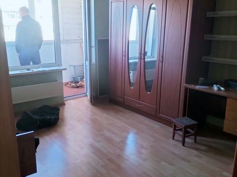 квартира за адресою Симиренка вул., 20