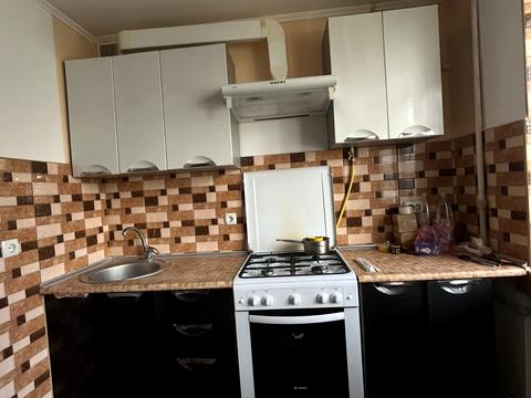 квартира за адресою Південно-Кільцева вул., 11