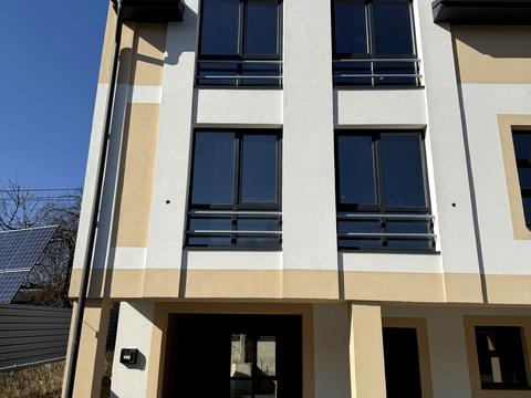 дом по адресу Гаї Гричинські