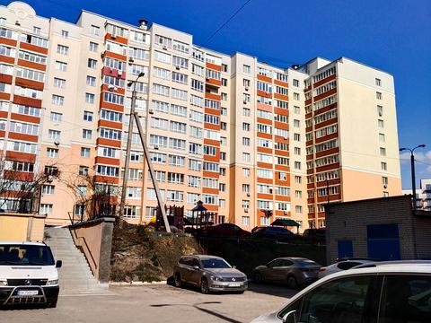 квартира за адресою Лісогринівецька вул., 26/3