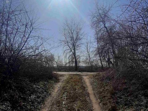 участок по адресу 