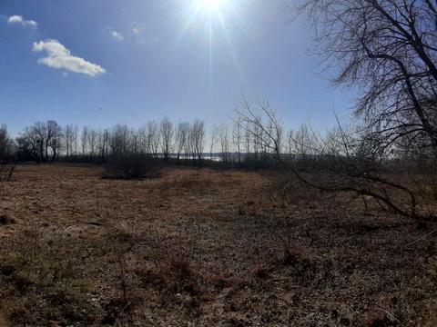 участок по адресу 