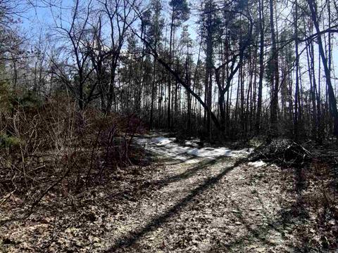 участок по адресу 