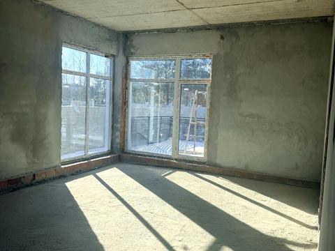 дом по адресу с. Борки, Янівська