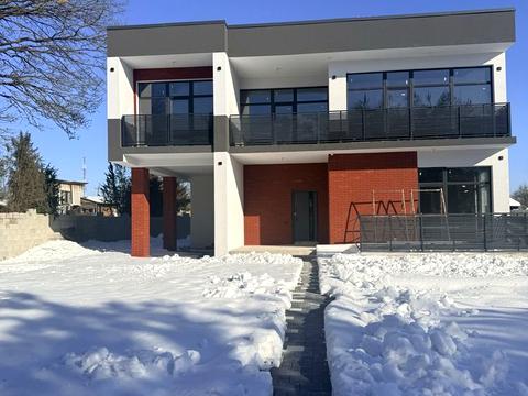 дом по адресу с. Борки, Янівська