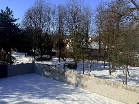 дом по адресу с. Борки, Янівська