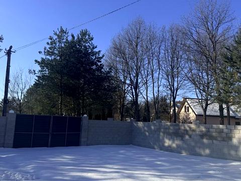 дом по адресу с. Борки, Янівська